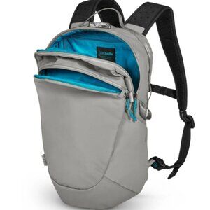 Pacsafe® ECO 12L Anti-Theft Sling Backpack unisex